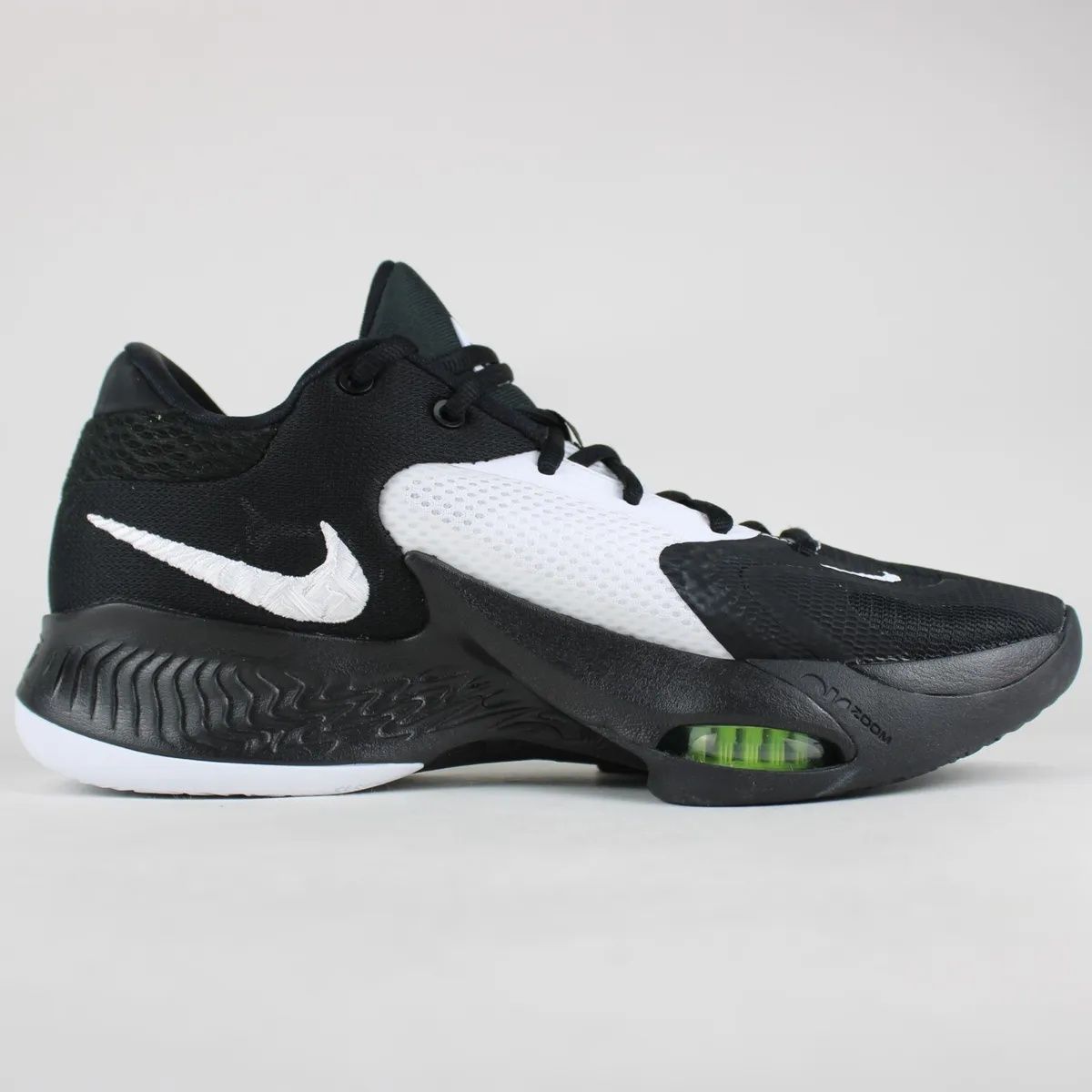 Баскетбольные кроссовки nike freak 4, DO9679-002