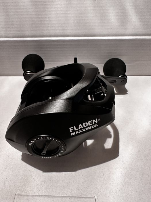 Kolowrotek multiplikator nox300