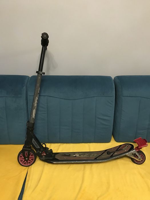 Hulajnoga Oxelo Dtx Scooter