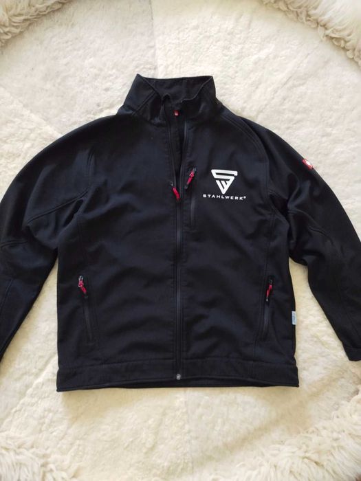 Куртка чоловіча робоча engelbert strauss l