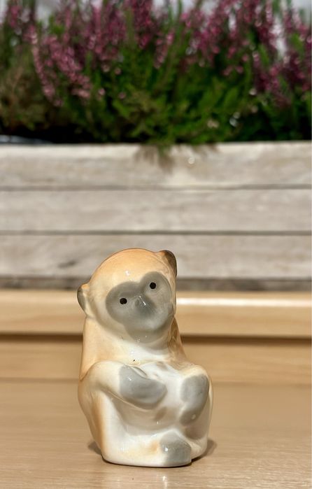 Łomonosow figurka kolekcjonerska