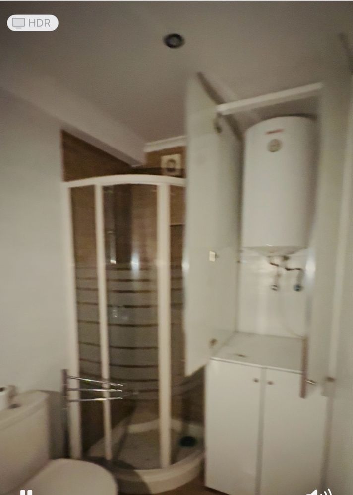 Apartamento T1 linda a velha