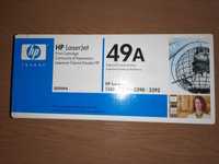 Картридж новий (Q5949A) оригінал Японія  HP LJ 49A