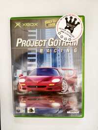 Project Gotham Racing Microsoft Xbox Classic