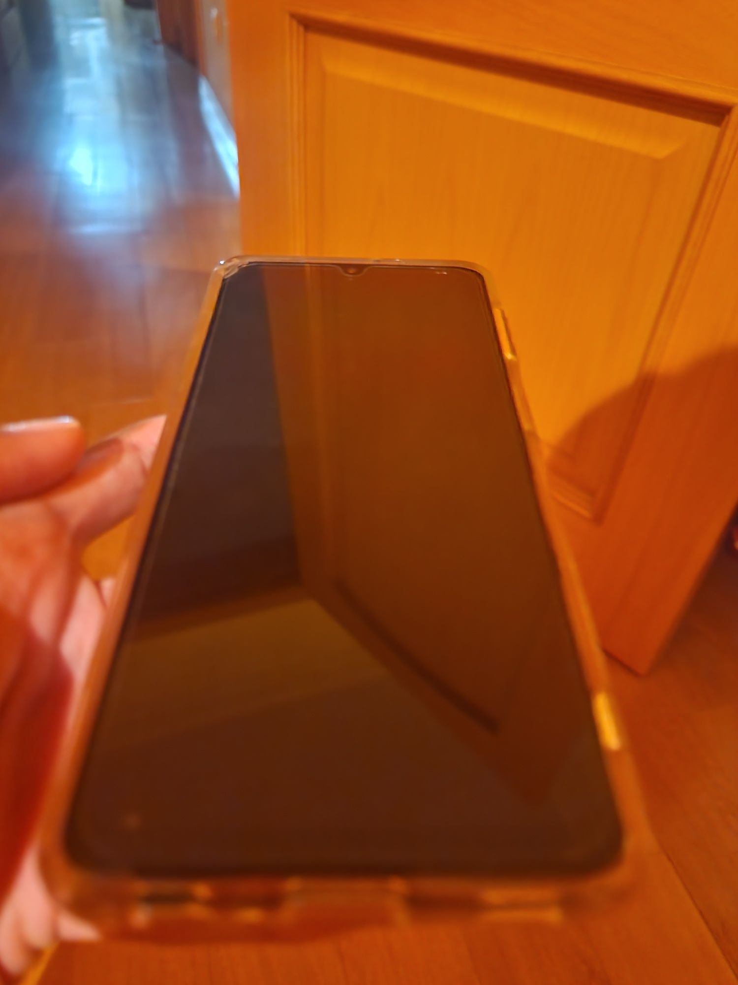 Samsung A22 128Gb Novo