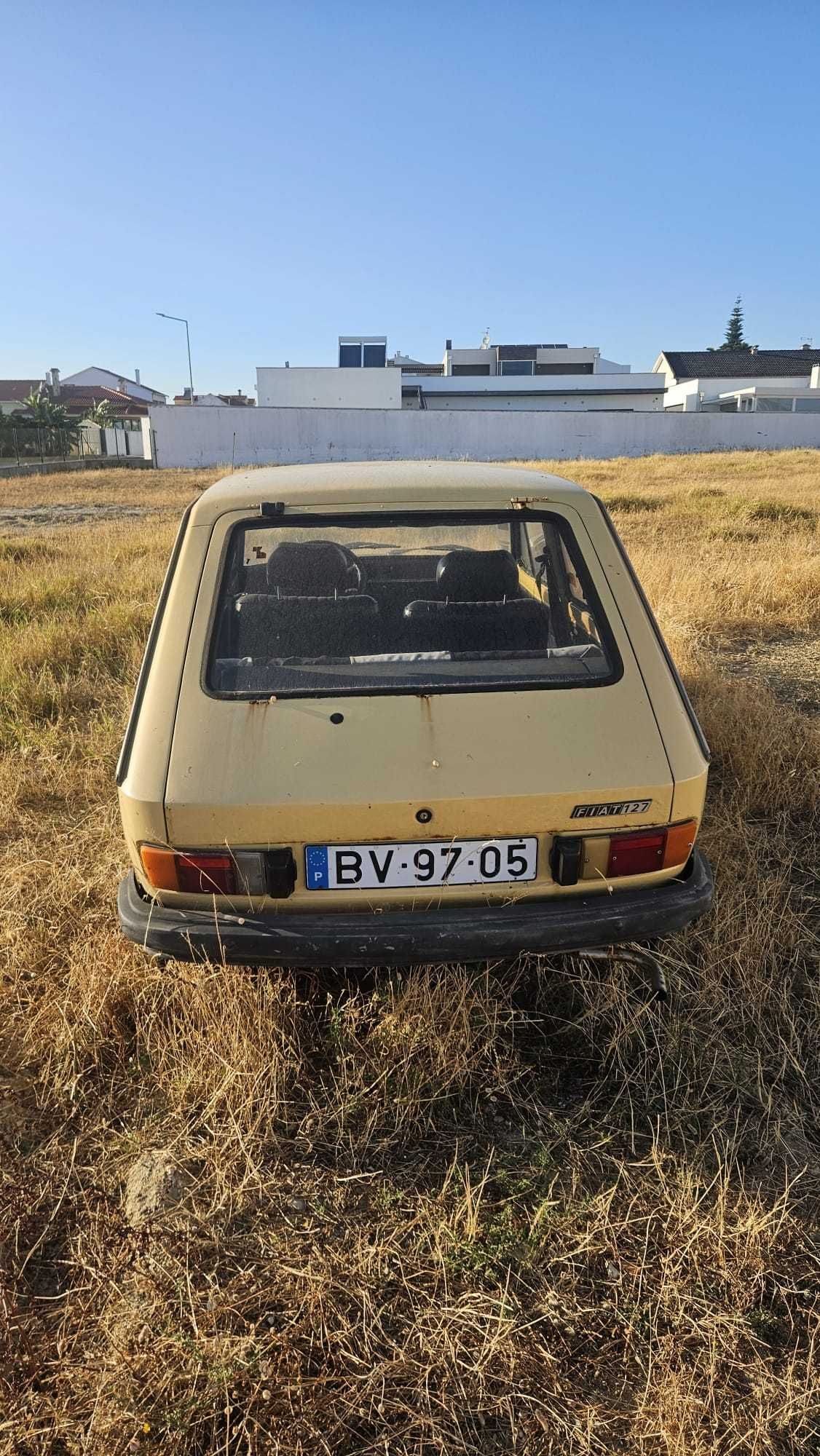 Fita 127 - Classico para venda