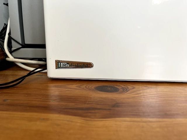 Grzejnik elektryczny na podczerwień energooszczędny Radialight KLIMA15