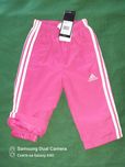 Штаны детские теплые Adidas новые