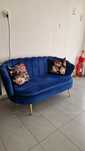 Sofa muszelka Meble MWM