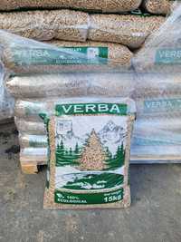 Pellet Pelet VERBA 6mm A1