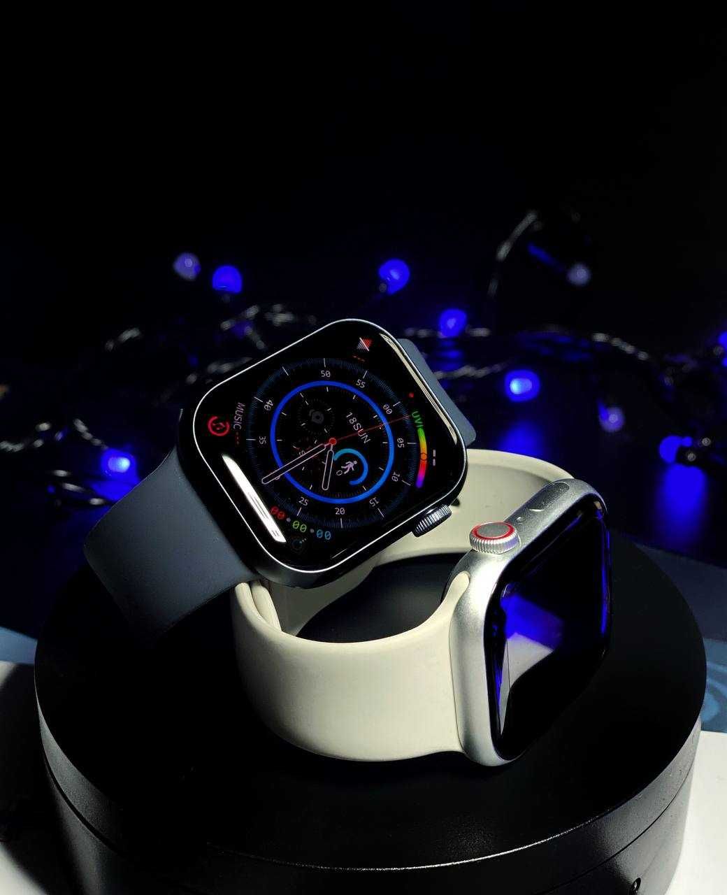 Apple Watch H12 Pro+