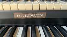 Órgão Vintage Baldwin Zodiac