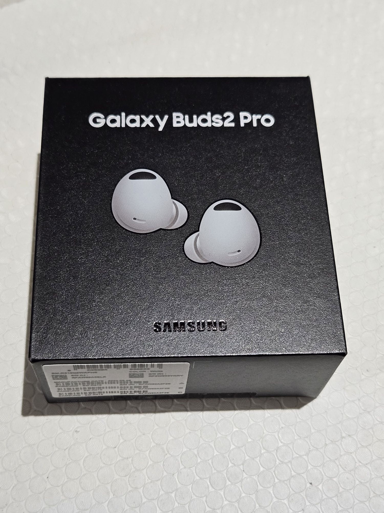 Samsung Buds 2 Pro Brancos