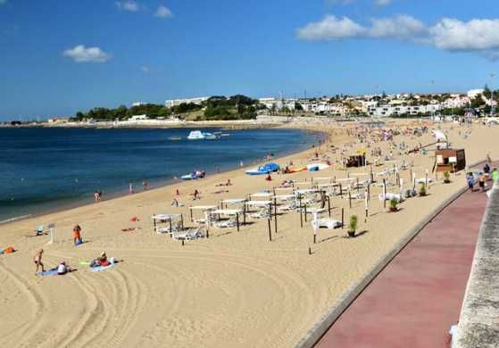 Oportunidade Única em Oeiras | Escritório