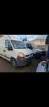 master movano interstar  2.5 DCI g9u750 silnik