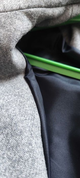 Пальто весняно-осіннє жіноче в гарному стані Souare