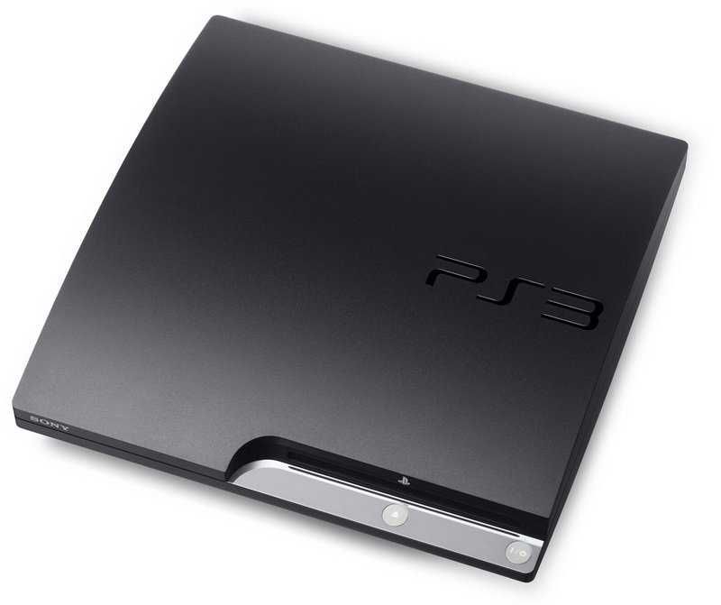 Sony PS3 Slim блок питания APS-250 APS-270 Запчасти