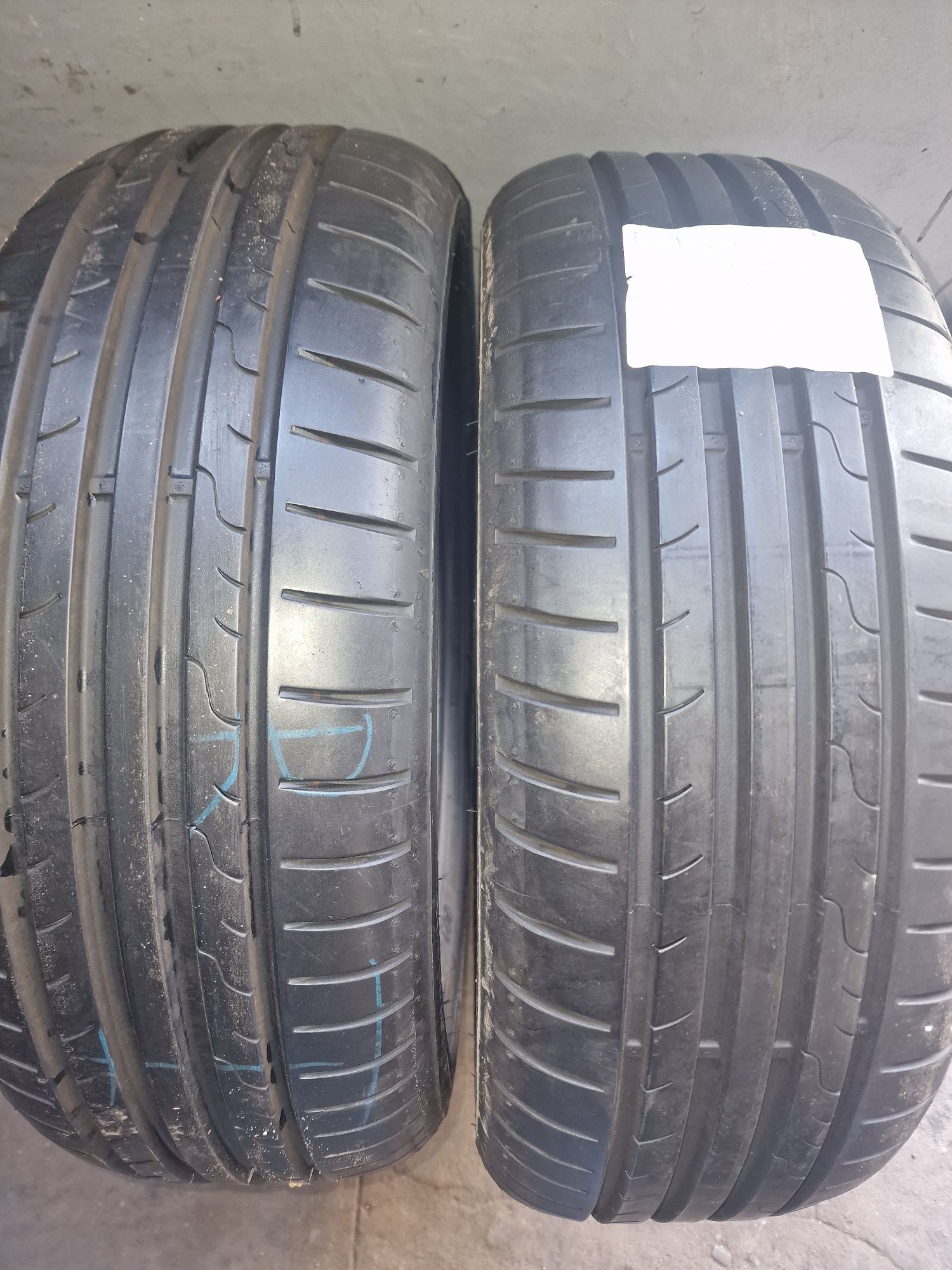 205/60/16 205/60R16 DUNLOP 2021 LATO