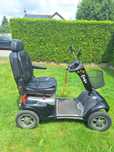 Skuter inwalidzki Shoprider