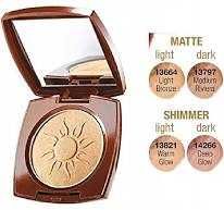 Puder brązujący w kompakcie OKAZYJNIE