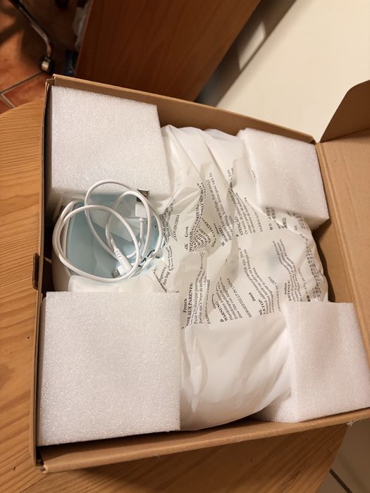 Comedouro automatico