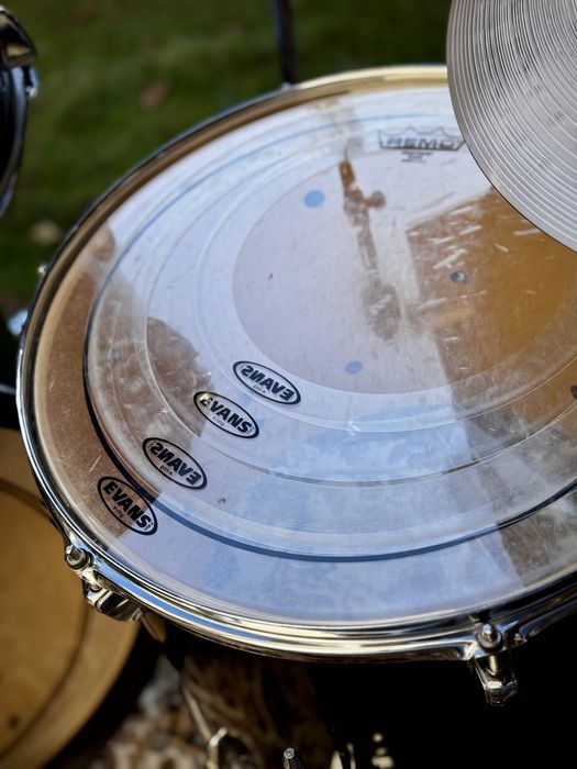 Perkusja Tama imperialstar