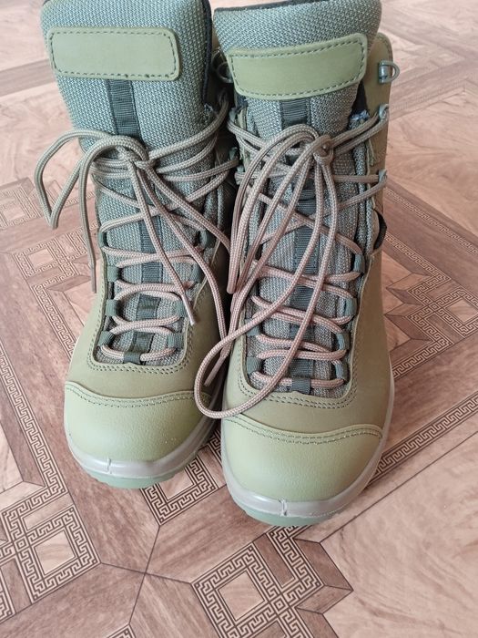 Берцы тактические