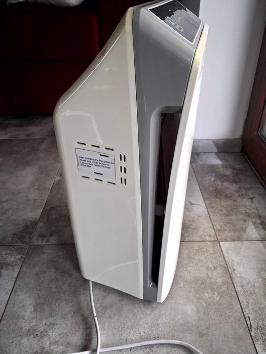 Oczyszczacz powietrza Webber AP8300