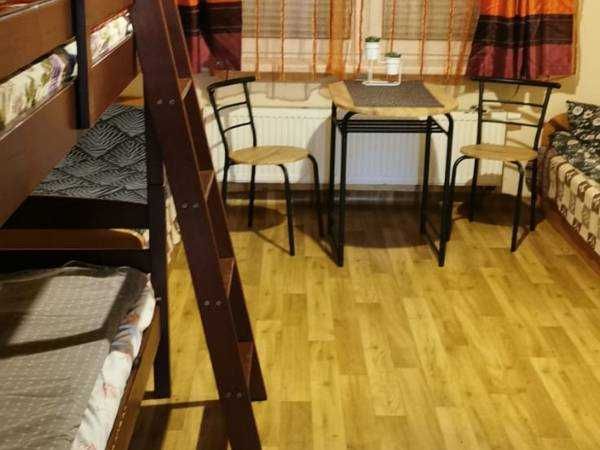 Hostel pracowniczy na wynajem przy A1 Zgierz