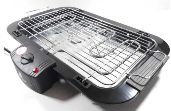 Grill elektryczny Eisenbach 2000W