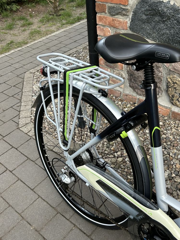 Rower Gazelle Allure LTD