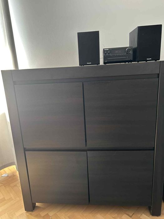 Komoda  112x dlugosc 45xglebokosc 120 wysokosc