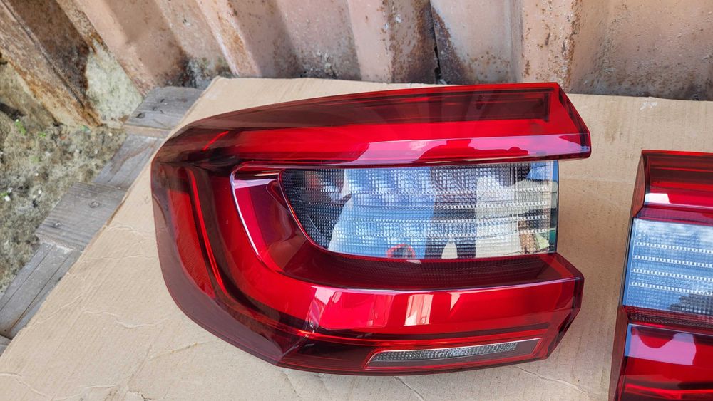 LED BMW X5 G05 фонарь фонарі лед Сша Usa Америка БМВ Х5 ліхтарі