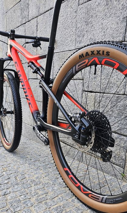 Specialized Epic S-works L