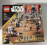 Lego star wars 75372