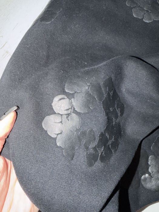 Spodnie dresowe Denin Tears