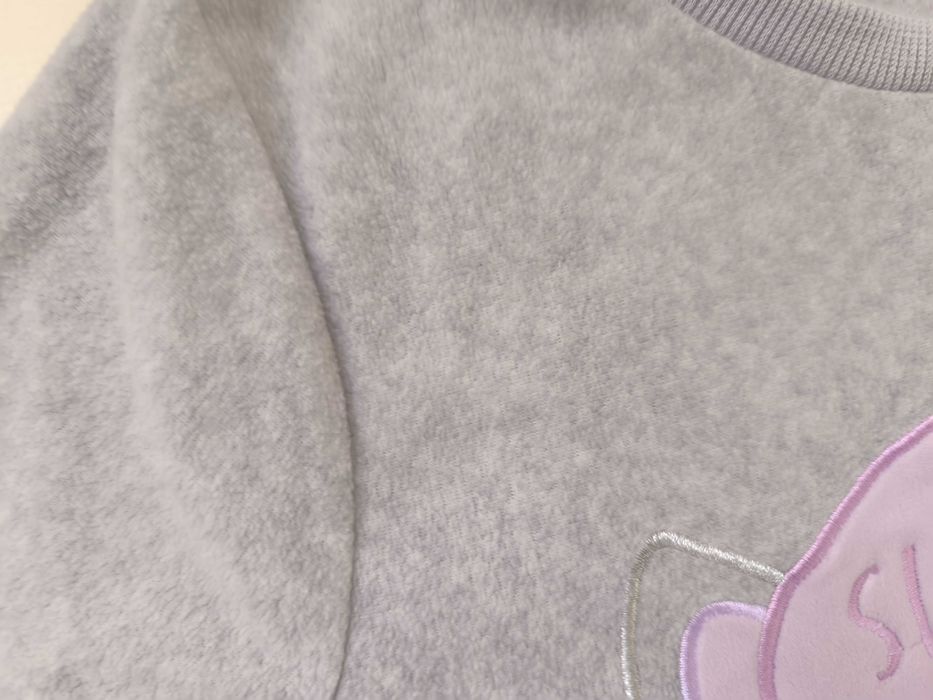 Piżamka dziewczęca, rozm. 134-140