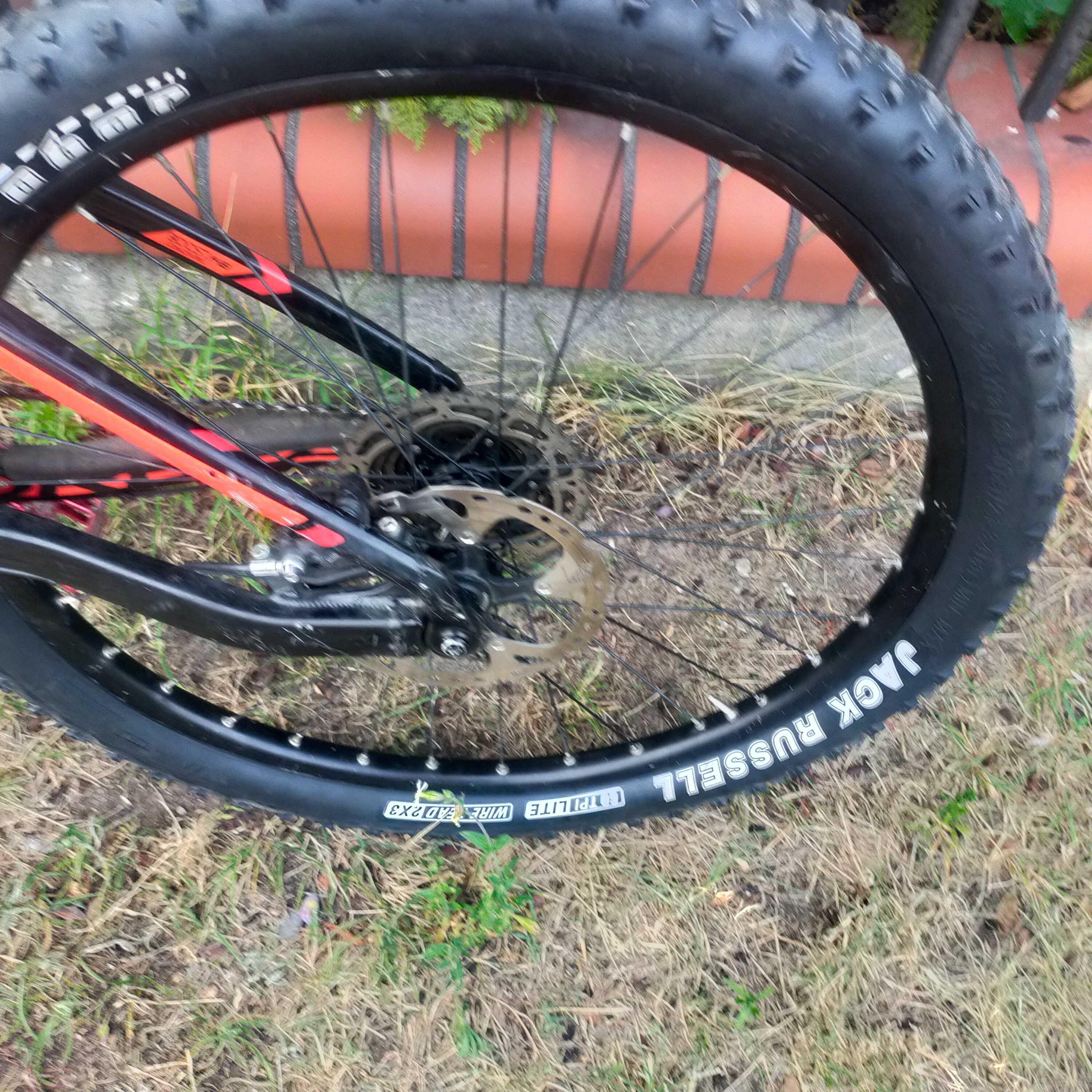 Orbea OCCAM AM H30 27,5" Full M Full Fox XT Enduro Canyon Ghost Trek