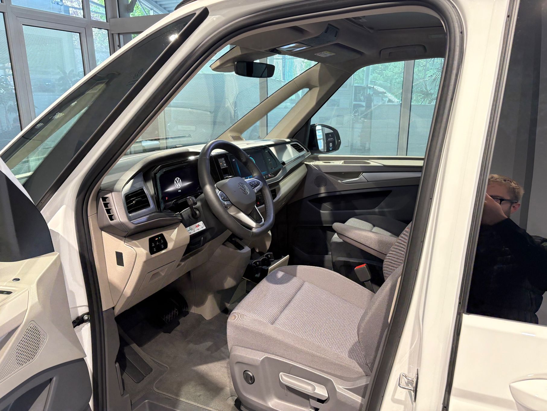 Volkswagen California Beach Tour 2.0 TDI 204KM DSG