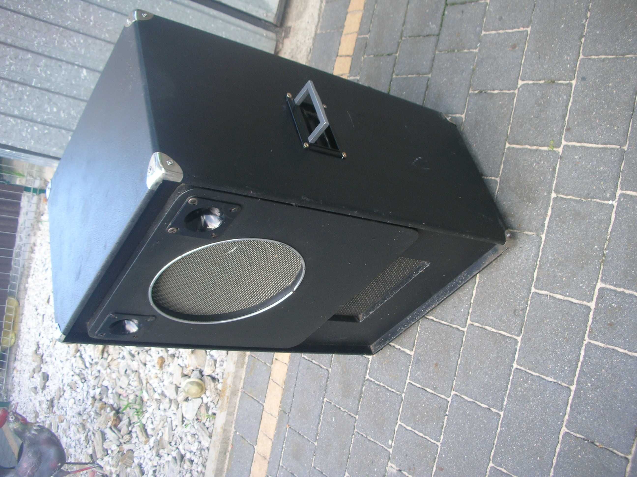 Vermona R-150 kolumna