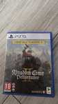 Kingdom Come Deliverance 2 Ps5