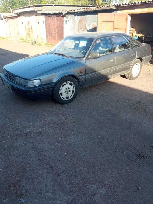 Mazda 626 GD 2.0 16v