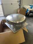 Wentylator dachowy Ventur rf/2-200