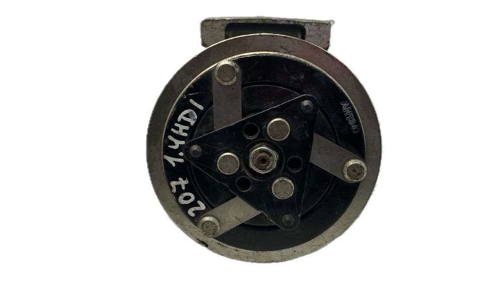 Compressor AC PEUGEOT 307 (3A/C)