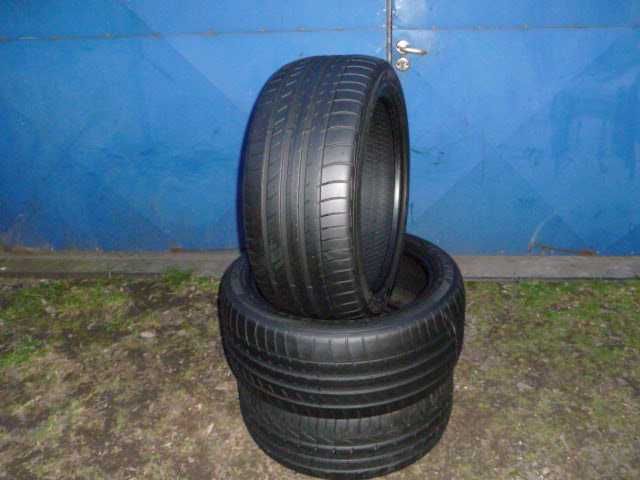 275/40/20 lato 4szt pirelli montaz gratis