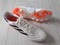 Profesjonalne buty piłkarskie korki Adidas Copa Pure Elite AG r.45 1/3