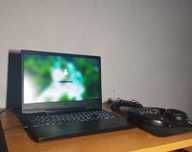Laptop Gameingowy Dell| Intel I7-9750H | RTX 2060 6GB | 16Gb | SSD M2