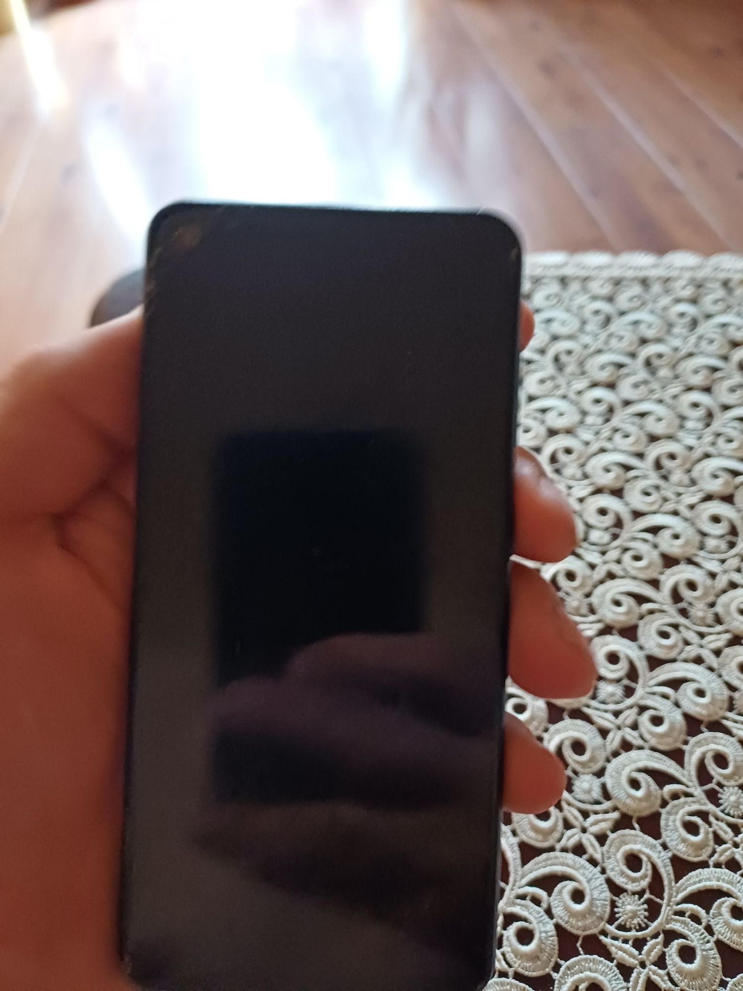 Telefon komórkowy vivo y17s