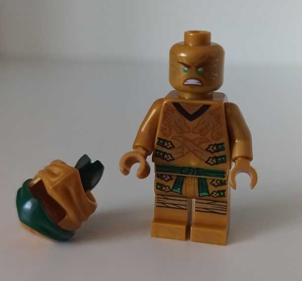 Minifigurka Lego Ninjago Lloyd njo499