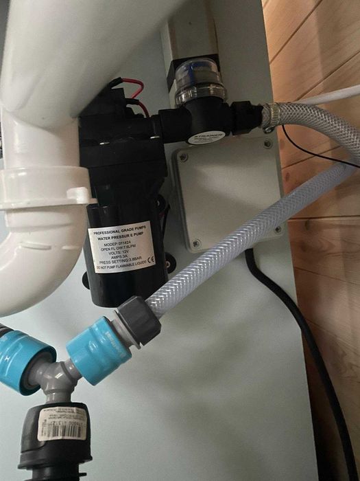 Budka handlowa Lodziarnia 2025 mobilna i konserwator Dolce Vita 10